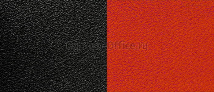 Кресло компьютерное игровое cougar armor titan black orange